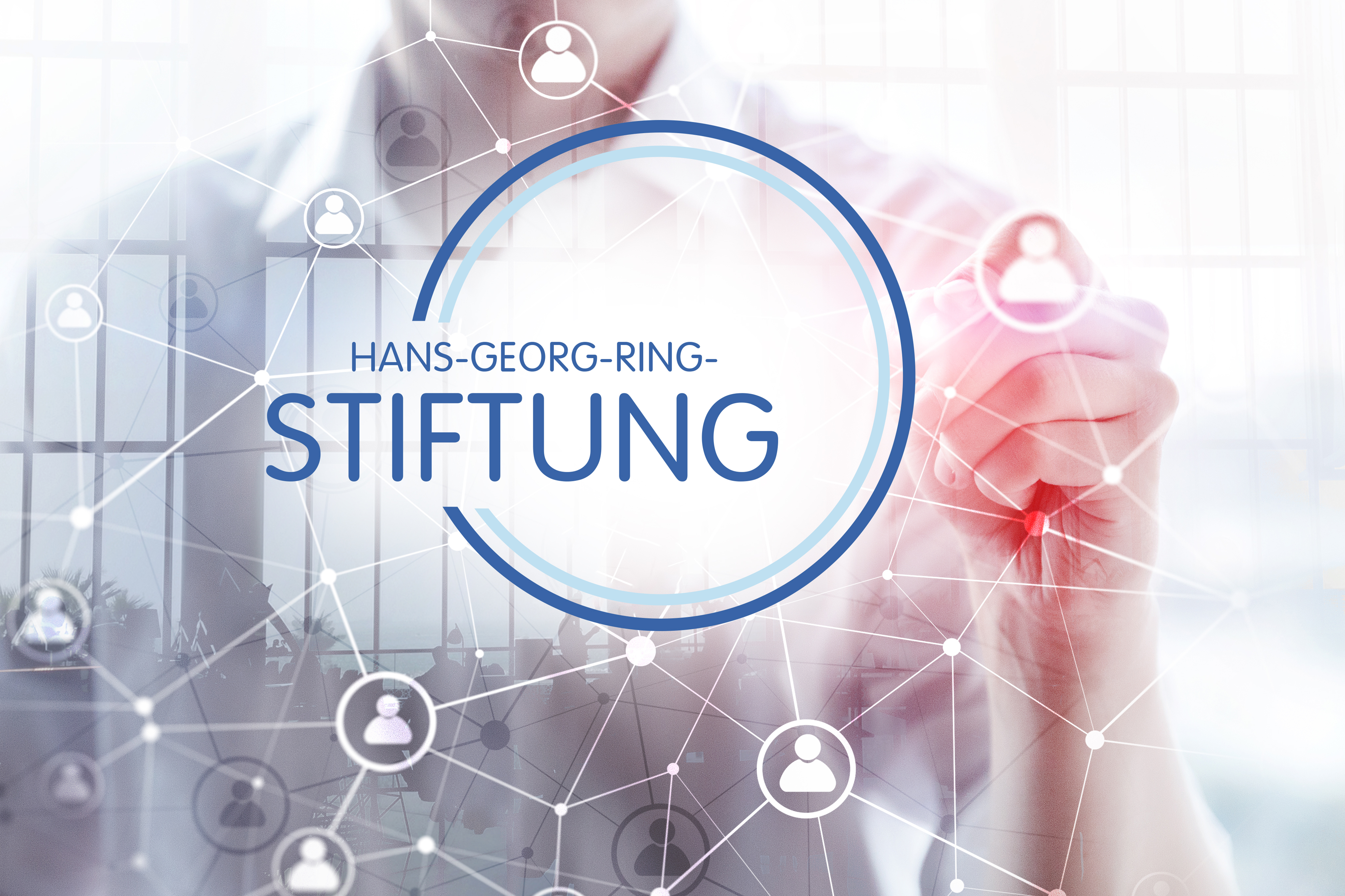 Logo der Hans-Georg-Ring-Stiftung